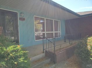 1050 Baxter Rd, Pueblo, CO 81006