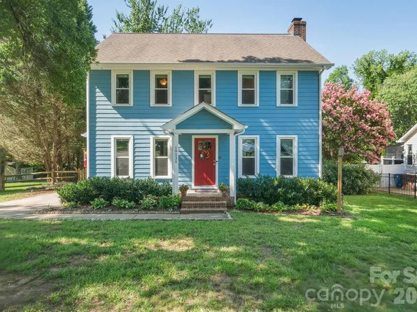 19535 Heartland St, Cornelius, NC 28031