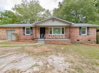 3017 Elmhaven Rd, Columbia, SC 29204
