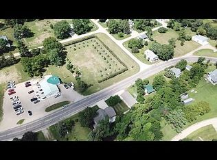 207 Danelz Ave, Benson, MN 56215