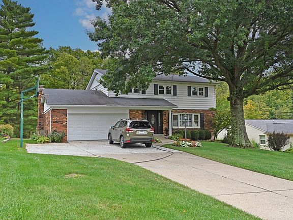 3rd image of 5168 Deeridge Ln
