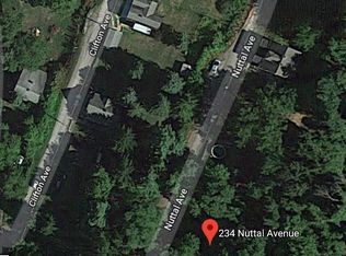 234 Nuttal Ave, Wheeling, WV 26003