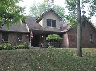 3984 Neal Pearson Rd, Tipp City, OH 45371