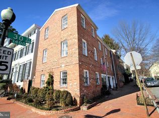 1400 30th St NW, Washington, DC 20007