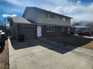 3625 Michigan Ave, Colorado Springs, CO 80910