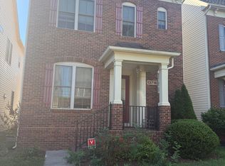 13716 Lapwing Way, Clarksburg, MD 20871