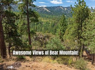 43805 Colusa Dr LOT 125, Big Bear Lake, CA 92315