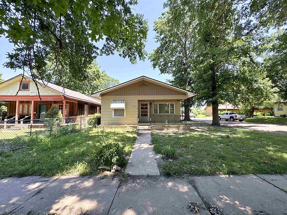 1st image of 1326 S C St