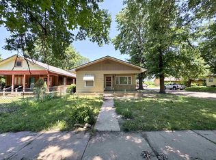 1326 S C St, Arkansas City, KS 67005