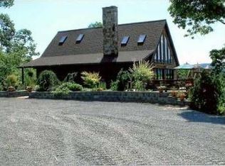 6016 Orchard Rd, Huntingdon, PA 16652