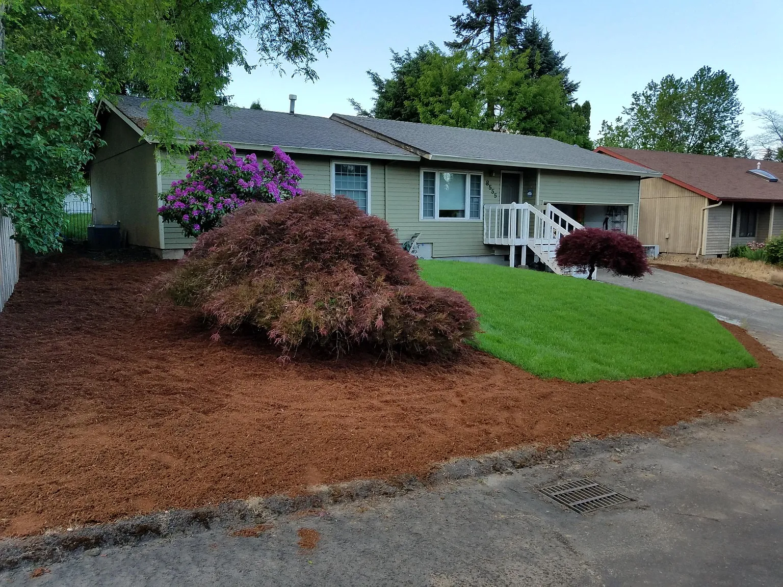 3 bed, 1400 sqft, $2,595 — Photo 3