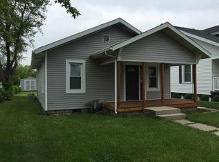 2105 S High St, Muncie, IN 47302