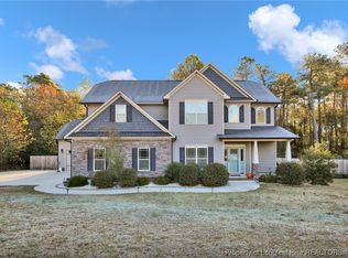 10 Spring Flowers Dr, Cameron, NC 28326