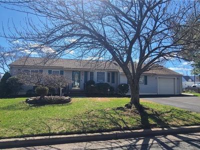 67 Hopkinson Ave, Piscataway, NJ, 08854