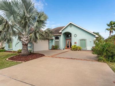 13 Bethpage Dr, Laguna Vista, TX, 78578
