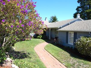 1047 Creston Rd, Berkeley, CA 94708