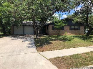 6103 Thunder Dr, San Antonio, TX 78238