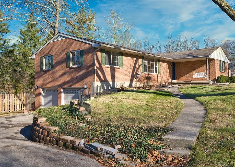 5788 Hithergreen Dr, Dayton, OH 45429 Zillow