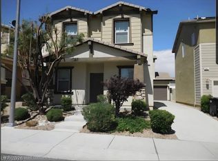 989 Noah Valley St, Henderson, NV 89052