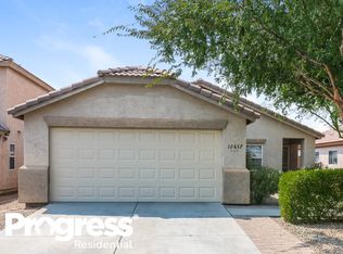 12637 W Bloomfield Rd, El Mirage, AZ 85335