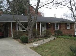 11617 Deborah Dr, Potomac, MD 20854