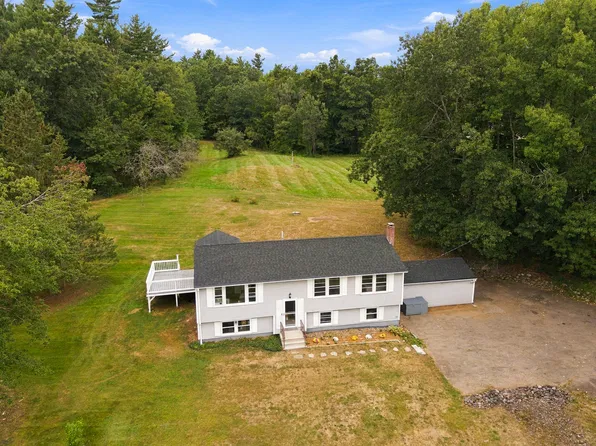 15 Ford Quint Road, North Berwick, ME 03906