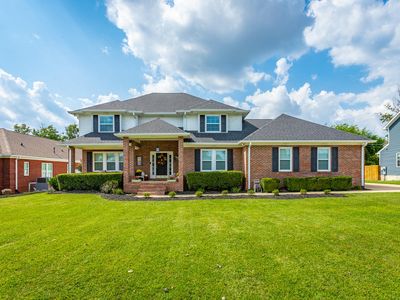 2225 Peterson Dr, Chattanooga, TN, 37421