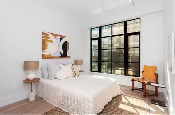 Rented by Living New York | media 21