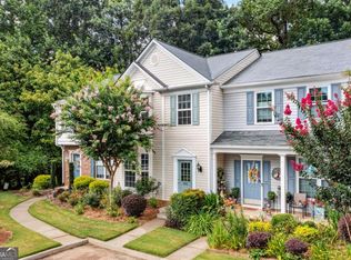 1265 Whitestone Rdg, Alpharetta, GA 30005