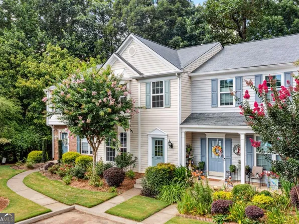 1265 Whitestone Rdg, Alpharetta, GA 30005