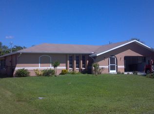 1819 SE 20th Ln, Cape Coral, FL 33990