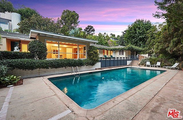 Rare Mid Century Ranch w/ Pool and 2 Guest Casitas