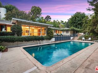 9300 Beverly Crest Dr, Beverly Hills, CA 90210