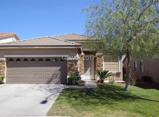 4724 Sequoia Park Ave, Las Vegas, NV 89139