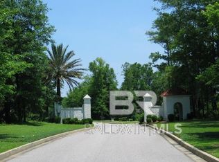 33 Viale Bellezza LOT 33, Fairhope, AL 36532