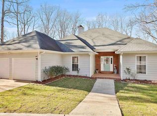 4857 Yeager Rd, Douglasville, GA 30135