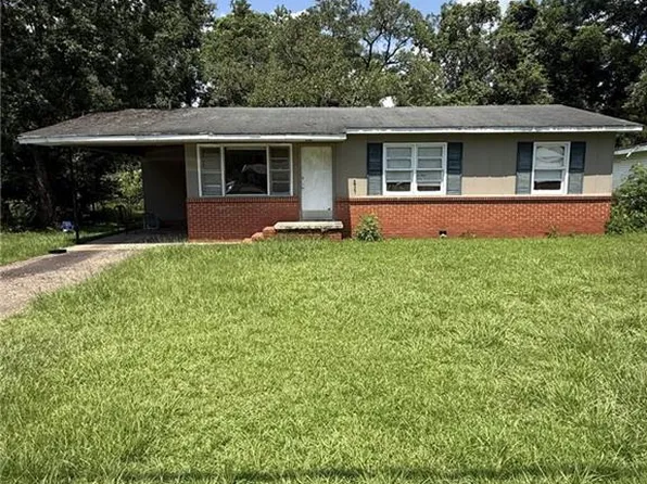 15 Elm St, Saraland, AL 36571