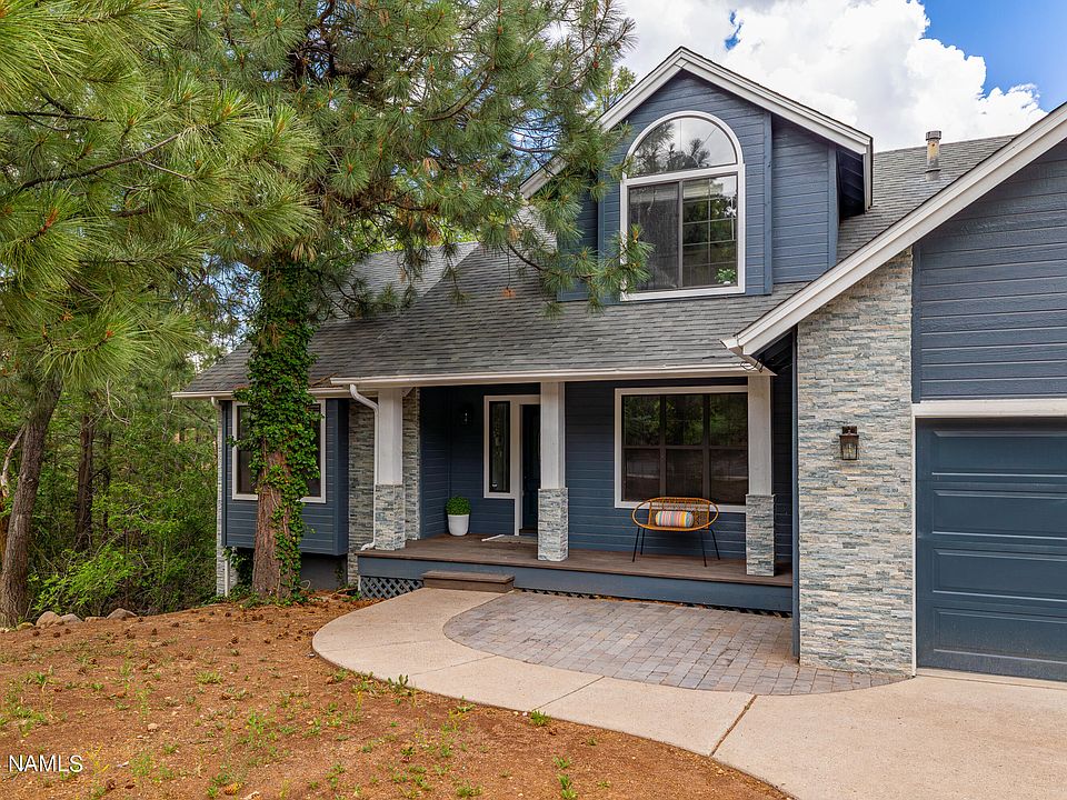 3445 N Eiger Mountain Rd, Flagstaff, AZ 86004 | Zillow