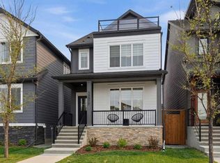 15077 E 37th St SW, Calgary, AB T2Y0R7