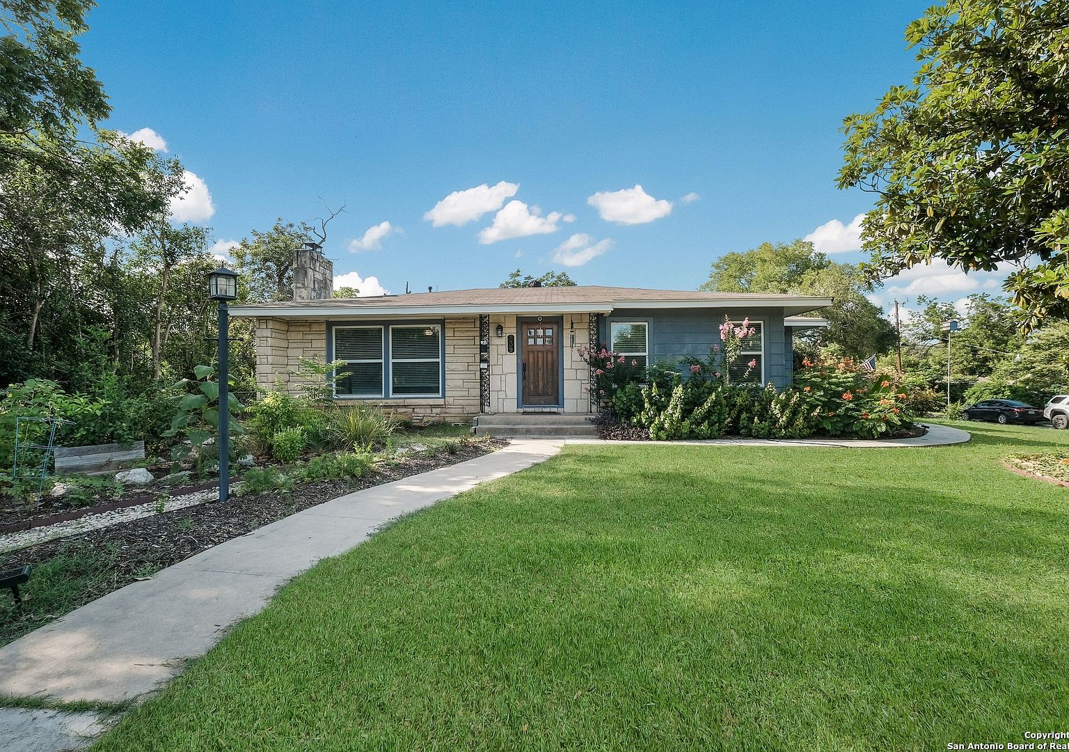 539 Rittiman, San Antonio, TX 78209 | MLS #1877677 | Zillow