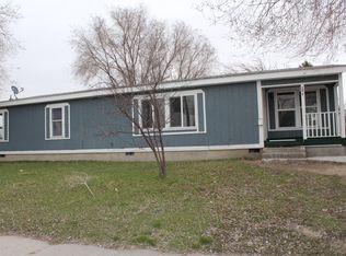 206 Jackson St, American Falls, ID 83211
