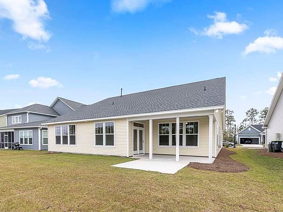 2nd image of 6218 Chadderton Circle Lot 537 Bohicket