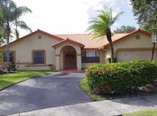 10152 NW 13th Ct, Plantation, FL 33322