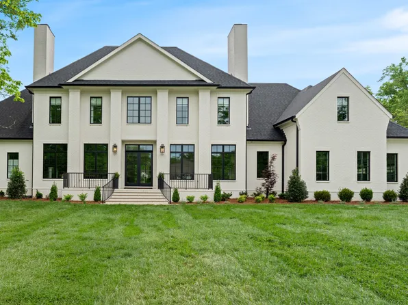 4712 Hazelwood Cir, Nashville, TN 37220