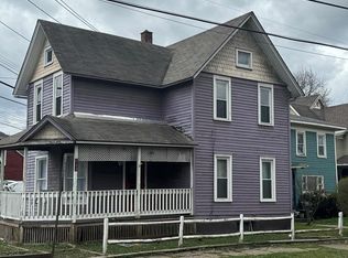 215 Park Ave, Corning, NY 14830