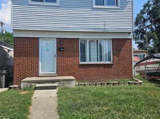4565 4th St, Ecorse, MI 48229