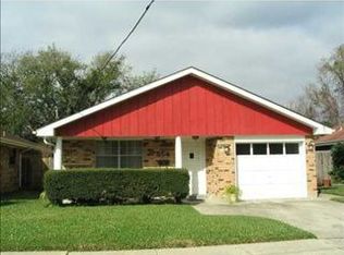 554 Aris Ave, Metairie, LA 70005