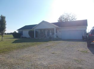 8653 High Rock Rd, Leesburg, OH 45135