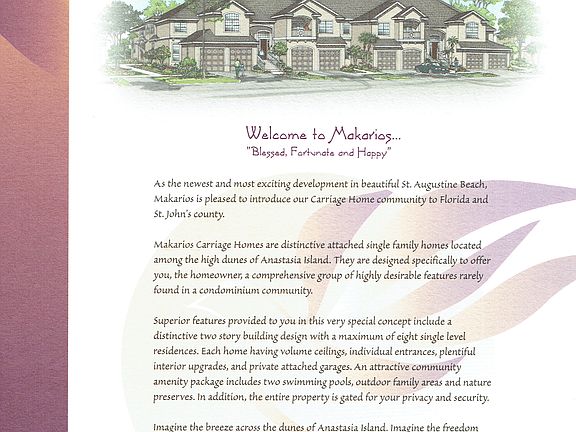2nd image of 1003 Makarios Dr
