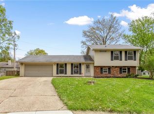 613 Roberta Ct, Brownsburg, IN 46112